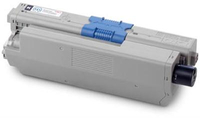 OKI 44469804 Toner-kit black,  5K pages ISO/IEC 19798 for OKI C 510