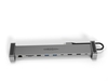 Origin Storage Travel Dock USB C 10in1 with dual HDMI 4k 60HZ Wired US