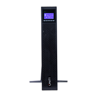Origin Storage Uniti Power Symphony Online Double Conversion 230V 2U 3