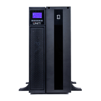 Origin Storage Uniti Power Symphony Online Double Conversion 230V 4U 6
