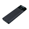 Origin Storage USB-C Single NVMe/SATA M.2 (2240/2260/2280) SSD Enclosu