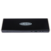 Origin Storage USB-C/A Triple 4K Docking Station