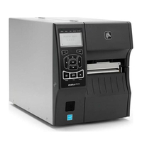 Origin Storage ZT41142-T0E0000Z 203 DPI USB Ethernet