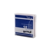 Overland-Tandberg LTO-9 Data Cartridge,  18/45TB,  includes barcode labe