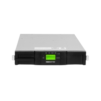 Overland-Tandberg NEOs T24,  2u,  1-LTO8,  SAS
