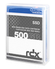 Overland-Tandberg RDX 500GB SSD Cartridge (single)