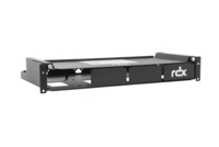Overland-Tandberg RDX QuadPAK,  1.5U Rackmount kit for 1-4 external RD