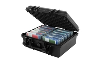 Overland-Tandberg RDX TENCASE,  Transportation Case for 10 RDX Media