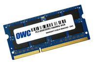 OWC 8GB,  PC8500,  DDR3,  1066MHz memory module 1 x 8 GB