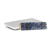 OWC Aura Pro X 1 TB PCI Express 3D MLC NVMe