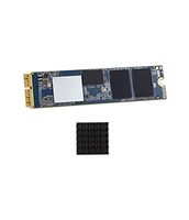 OWC Aura Pro X2 M.2 1024 GB PCI Express 3.1 3D TLC NVMe