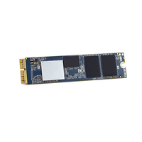 OWC Aura Pro X2 M.2 480 GB PCI Express 3.1 3D TLC NVMe