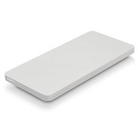 OWC Envoy Pro Aluminium USB powered
