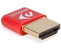 OWC NewerTech HDMI Headless Video Accelerator. Greatly Improves Remote