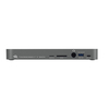 OWC OWCTB3DK14PSG notebook dock/port replicator Wired Thunderbolt 3 Gr