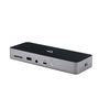 OWC Thunderbolt 4 Wired Black,  Grey