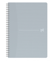 Oxford 400154142 writing notebook A5 90 sheets Assorted colours