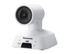 Panasonic AW-UE4WG video conferencing camera White 3840 x 2160 pixels