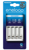 Panasonic BQ-CC51E battery charger