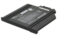 Panasonic CF-VZSU0KW laptop spare part Battery