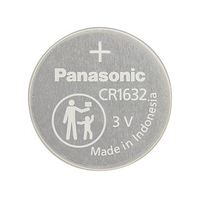Panasonic CR-1632EL Single-use battery CR1632 Lithium
