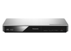 Panasonic DMP-BDT185EG DVD/Blu-Ray player 3D Silver