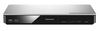 Panasonic DMP-BDT280EG DVD/Blu-Ray player 3D Black