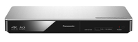 Panasonic DMP-BDT280EG DVD/Blu-Ray player 3D Black