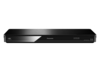 Panasonic DMP-BDT384EG DVD/Blu-Ray player 3D Black