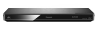 Panasonic DMP-BDT385EG DVD/Blu-Ray player 3D Silver