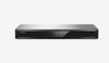 Panasonic DMR-UBC70EGS Blu-Ray recorder 3D Silver