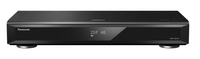 Panasonic DMR-UBC90 Blu-Ray recorder 3D Black