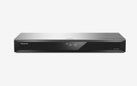 Panasonic DMR-UBS70EGS Blu-Ray recorder 3D Silver