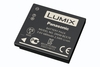 Panasonic DMW-BCK7 Lithium-Ion (Li-Ion) 680 mAh