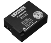 Panasonic DMW-BLC12 Lithium-Ion (Li-Ion) 1200 mAh