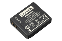 Panasonic DMW-BLH7E camera/camcorder battery Lithium-Ion (Li-Ion) 680