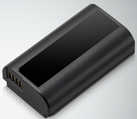 Panasonic DMW-BLJ31E camera/camcorder battery Lithium-Ion (Li-Ion) 310
