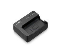 Panasonic DMW-BTC14E battery charger Digital camera battery USB