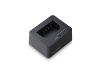 Panasonic DMW-BTC15EB battery charger Digital camera battery AC,  USB