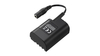 Panasonic DMW-DCC12GU power adapter/inverter Black