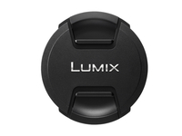 Panasonic DMW-LFC46GU lens cap Black 4.6 cm
