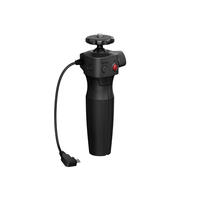 Panasonic DMW-SHGR1E tripod accessory Grip