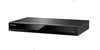 Panasonic DP-UB424 Blu-Ray player 3D Black