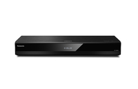 Panasonic DP-UB824EGK Blu-Ray player Black
