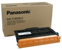 Panasonic DQ-TCB008 Toner-kit,  8K pages for Panasonic DP-MB 300