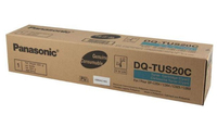 Panasonic DQ-TUS20C Toner cyan,  20K pages/5% for Panasonic DP-C 354