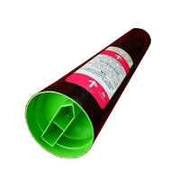 Panasonic DQ-TUV20M Toner magenta,  20K pages/5% for Panasonic DP-C 306