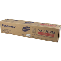 Panasonic DQ-TUV20M Toner magenta,  20K pages/5% for Panasonic DP-C 306