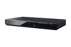 Panasonic DVD-S500 DVD player Black