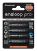 Panasonic eneloop pro Rechargeable battery AA